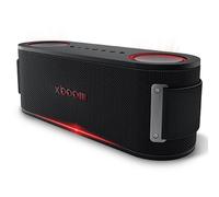 Outlet Altavoz Bluetooth xboom Bounce. Bajos potentes, resistencia militar y hasta 20 horas de batería - BOUNCE.OUTLET