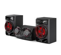 Altavoz gran potencia LG xboom La Bestia CK43N con 300W de potencia - CK43N