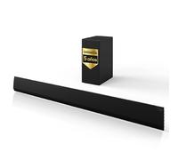 Outlet Barra de sonido para TV - LG SG10TY, Bluetooth, 420W, 3.1 Canales con Subwoofer, Dolby Atmos, DTS-X, IA Ready, Negro - SG10TY.OUTLET