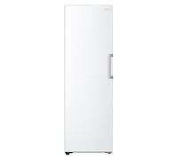 Outlet Congelador 1 Puerta Total No Frost Smart Inverter, Clasificación E, 324 L, Blanco - GFT41SWGSZ.OUTLET