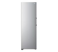 Outlet Congelador 1 Puerta Total No Frost Smart Inverter, Clasificación E, 355 L, Inox antihuellas - GFT41PZGSZ.OUTLET