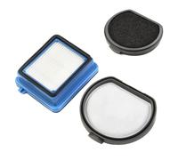 Outlet Filter + Washable Filter Kit - Replacement Accessories Compatible WithElectrolux PURE F9 (900169078) Vacuum Cleaner