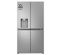 Outlet Frigorífico American Combi LG, 179cm, Inox Antihuellas, E - GML960PYBE.OUTLET