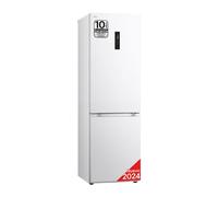 Outlet Frigorífico Combi Door Cooling+, 1,86m, Clasificación E, capacidad de 374l, Blanco. Serie 300 - GBV3100ESW.OUTLET