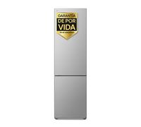 LG GBV22NCDPY nevera y congelador Independiente 277 L D Acero inoxidable