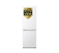 LG GBV3100ASW - Frigorífico combi de 186 x 59.5 x 67.5 cm Clase A