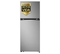 Outlet Frigorífico Dos Puertas 1,45m, Clasificación E, Total No Frost, Door Cooling, Inox antihuellas - GTBV22PYGKD.OUTLET