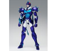 Bandai Tamashii Nations - Figura decorativa Saint Seiya Saint Cloth Myth Ex Gamma Phecda Thor 25 cm