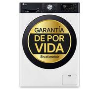 Outlet Lavadora 11kg , 1400rpm Un 10% más eficiente que A, TurboWash 360º- Dosificador automático detergente - F4WR7511AGH.OUTLET