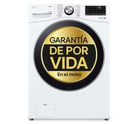 Outlet Lavadora inteligente AI Direct Drive. TurboWash 360º, 20kg , 1000rpm B, Blanca, Serie XXL - F0P3CYV2W.OBSEXC