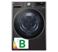 Outlet Lavadora inteligente AI Direct Drive. TurboWash 360º, 20kg , 1000rpm B, Inox antihuellas, Serie XXL - F0P3CYV2E.OBSEXC