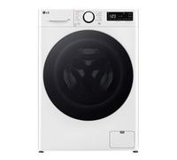 Outlet Lavadora inteligente AI Direct Drive. TurboWash 360º, Vapor, 10kg , 1400rpm Un 10% más eficiente que A, Serie 600 - WR6010A1W.OUTLET