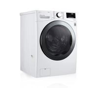 Outlet Lavadora LG F1P1CY2W, 17 kg, E, Blanco, 1100rpm, Serie XXL - F1P1CY2W.OUTLET