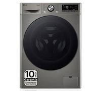 Outlet Lavasecadora inteligente AI Direct Drive TM, Turbowash 360º, 11/6kg, 1400rpm, Un 10% más eficiente que A(lavado) /D(secado) Blanca, Serie 700 - F4DR7011AGS.OUTLET