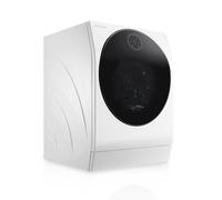 Outlet Lavasecadora LG SIGNATURE con bomba de calor, Clase A lavado/A secado, 12kg lavado/7kg secado, 1.600 rpm, Blanca - LSWD100E.OUTLET