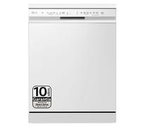 Lavavajillas DF243FW.ABWQEES