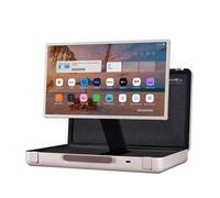 Outlet LG Stanbyme Go, el único Smart TV portátil y táctil que te acompaña estés donde estés. - 27LX5QKNA.OUTLET