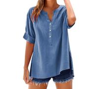 Outlet Liquidaciones, Oferta Flash, Ofertas del Dia, Ofertas de Hoy, Ofertas Flash del Dia Premium Hoy, Mis Pedidos, Camisas de Lino de algodón para Mujeres, Mis Pedidos, Fashion Mujer, Fashion Mujer