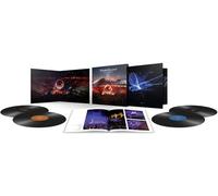 David Gilmour - Live At Pompeii [Vinilo]