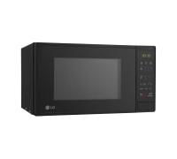 Outlet Microondas Grill 20 litros, Negro - MH6042D.OUTLET