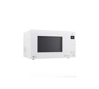 Outlet Microondas Grill Blanco Smart Inverter 1000W de 25 litros - MH6535GDH.OUTLET