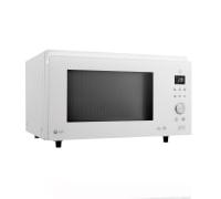 Outlet Microondas Grill Blanco Smart Inverter 1100W de 39 litros - MJ3965BPH.OUTLET