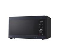 Outlet Microondas Grill Smart Inverter 1000W de 25 litros, Acero negro - MH6565CPW.OUTLET
