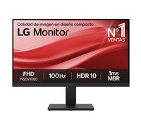 Outlet Monitor LG 22", VA, FHD, 100 Hz - 22U401A-B.OUTLET