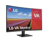 LG 32MR50C-B pantalla para PC 80 cm (31.5") 1920 x 1080 Pixeles Full HD LCD Negro