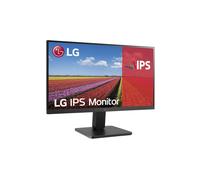 Outlet Monitor LG IPS: 1920 x 1080, 250 cd/m², 3000:1, diag. 60.4 cm, FreeSync. Entrdas: 1xHDMI1.4, 1xD-Sub, VESA 100 x 100 mm - 24MR400-B.OUTLET