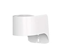 Outlet Mount for Ring Indoor Cam, Plug-in Wall Mount Stand with Power Adapter and Cable for Ring Indoor Camera, 360 Degree.