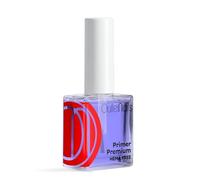 Outlet Nails Primer Premium 15 ml - Preparador de Uñas para Esmalte Semipermanente, Gel y Acrílico - Mejora la Adherencia y Duración de la Manicura