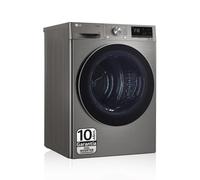 Outlet Secadora 9kg, C, con Bomba de calor Dual Inverter, Inox Antihuellas, Serie 900 - RH90V9PV2N.OUTLET