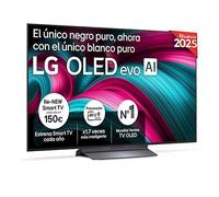 LG OLED evo AI OLED48G56LS 121,9 cm (48") 4K Ultra HD Smart TV Wifi Negro
