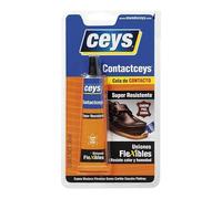 Outletdel ocio Pack 2 Pegamento Contacto Contactceys. 30ml Unidad. 2-25997