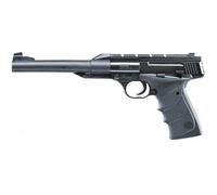 Outletdel ocio Pack Pistola Perdigón Buck Mark URX + Funda Portabalines + balines. 38203/23054