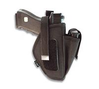 Outletdelocio. Funda Cordura Universal para Pistolas Auto 2"- 4" Pulgadas.