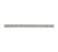Outletdelocio ROCO/Fleischmann 22202. Pack 4 vias Rectas 312.6mm. Escala N