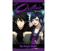 Outlier: 1 (The Outlier Series)