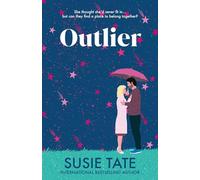 Outlier (The Daydreamer Series)