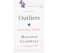 Outliers: The Story of Success