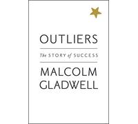 Outliers: The Story of Success