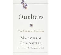 Outliers The Story of Success (edición en inglés)