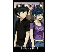 Outlier's Truth (The Outlier Series)