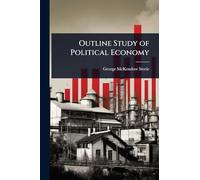 Outline Study of Political Economy
