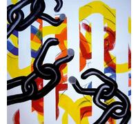 Outlines Feat.Rza - Now That I'M Free