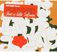 Outlines - Just a Lil'lovin'