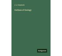 Outlines of Geology