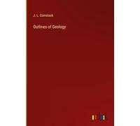 Outlines of Geology