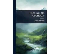 Outlines Of Geonomy